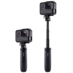 GoPro Shorty Mini Verlängerungsstange und Stativ Trépied à main GoPro
