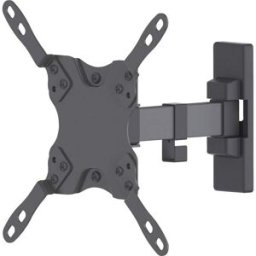 Manhattan 461399 Support mural TV 33,0 cm (13) - 106,7 cm (42) inclinable, mobile