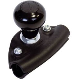 Bouton de commande au volant HP Autozubehör 19730 22 cm x 12 cm x 6 cm x 6 cm 1 pc(s)