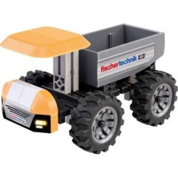 fischertechnik 576105 Truck kit à monter Kit à assembler à partir de 7 ans
