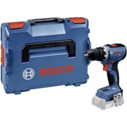 Perceuse-visseuse sans fil Bosch Professional GSR 18V-65 06019N3201 Li-Ion