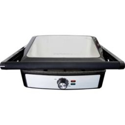 Gastronoma 18240001 Barbecue de table réglage de la température en continu