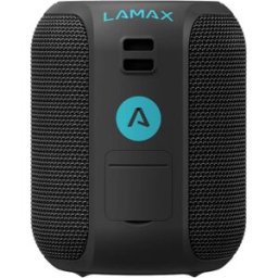 Lamax Sounder2 Mini Enceinte Bluetooth outdoor, SD, anti-chocs, USB, portable, AUX, étanche à la poussière, étanche à leau