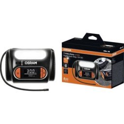 Osram Automotive OTI2120 Compresseur TYREinflate 2120 écran numérique
