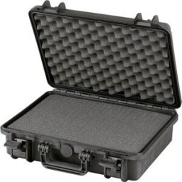 MAX PRODUCTS MAX380H115S universelle Mallette à outils non équipée 1 pièce (l x H x P) 414 x 345 x 129 mm