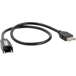 ACV Adaptateur pour télécommande de volant adapté pour (marque automobile): Opel, Ford, Dacia, Renault, Nissan