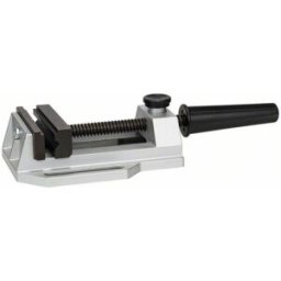 Étau de machine Bosch Accessories MS 80 2608030055 Largeur de mâchoire: 80 mm Envergure max.: 80 mm 1 pc(s)