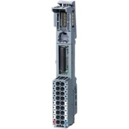 Siemens 6ES7193-6BP00-0BA1 6ES71936BP000BA1 API - Module dextension 24 V/DC