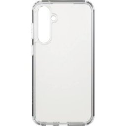Black Rock Clear Protection Coque arrière Samsung Galaxy S23 FE transparent résistant aux chocs 2176CCT01