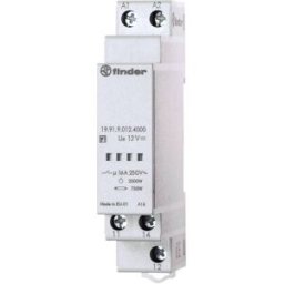 Module de puissance alimentation 12 V/DC N/A Finder 19.91.9.012.4000