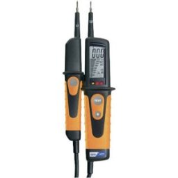 Testeur de tension à 2 pôles HT Instruments HT7 CAT III 1000 V, CAT IV 600 V LCD, LED, Acoustique