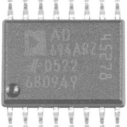 Analog Devices AD694ARZ-REEL CI interface - Transducteur de courant Bande sur bobine complète