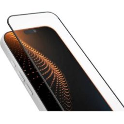 sbs mobile Film de protection pour écran Apple IPhone 17 Pro Max 1 pc(s) résistant aux éraflures TEAPPLD3OIP1769
