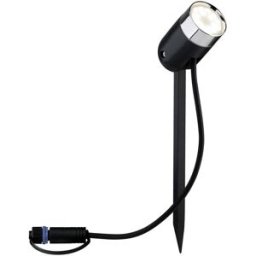 Système déclairage Plug&Shine; Paulmann colour Spot Pike 94283 anthracite