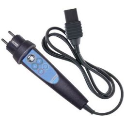 Metrel 20992508 A 1314 BLK Test plug 1 pc(s)