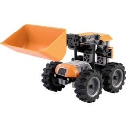 fischertechnik 576106 Loader kit à monter Kit à assembler à partir de 7 ans