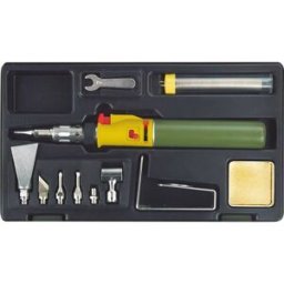 Proxxon Micromot MICROFLAM MGS Set de soudage au gaz 1300 °C 1 set