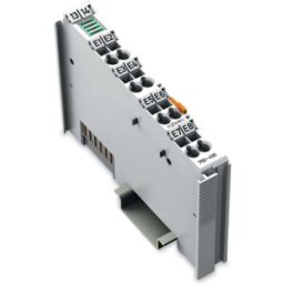 API - Module dentrée numérique WAGO 750-430 24 V/DC 1 pc(s)