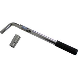 HP Autozubehör 13211 Clé à roue 1 pc(s)