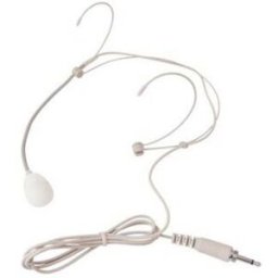 Micro-casque Micro Omnitronic UHF-200 HS Type de transmission (détails):filaire