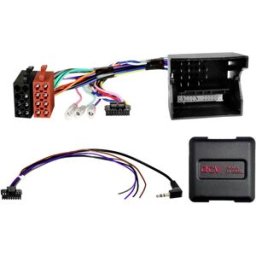 ACV Adaptateur pour télécommande de volant adapté pour (marque automobile): Ford
