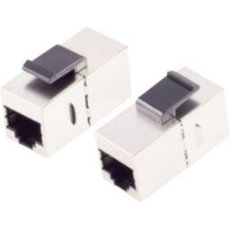 BKL Electronic 2900000 Module RJ45 encastrable Keystone CAT 6a 1 pc(s)