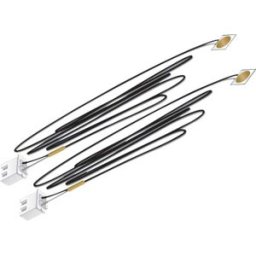 LED à coller Woodland Scenics WJP5740 Just Plug™ avec LEDs blanc chaud
