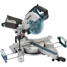 Makita LS0816F Scie à onglet et radiale 216 mm 30 mm 1200 W