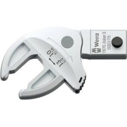 Wera 05020175001 7870 Joker S Clé plate à fourche et à ajustement automatique Ouverture de clé (métrique) 10 - 13 mm Ouverture de clé (pouces) (uniquement pour