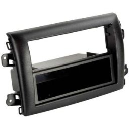 ACV 281094-39-1 Cadre de montage pour autoradio adapté pour (marque automobile): Fiat, Citroen, Opel, Peugeot