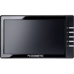 Dometic Dometic PerfectView M 75L AHD Écran 3 entrées caméra noir