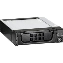 JouJye Rack amovible pour disque dur SAS 12Gb/s, SATA 6 Gb/s, SATA I, SATA II, SATA III