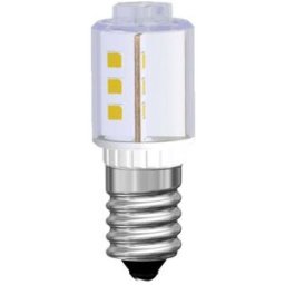 Signal Construct MBRE141268A Ampoule LED blanc E14 230 V DC/AC