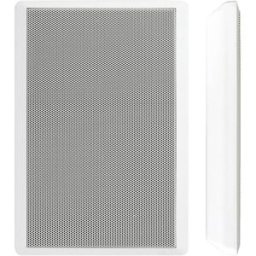 MONACOR ESP-134/WS Enceinte murale 6 W 100 V blanc 1 pc(s)