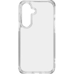sbs mobile Coque Samsung Galaxy A36, Galaxy A56 transparent résistant aux chocs TED3OCOVSAA36