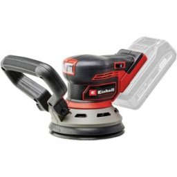 Einhell Professional TP-RS 18/32 Li BL 4462020 Ponceuse excentrique sans batterie, sans chargeur 0 W 18 V Ø 125 mm