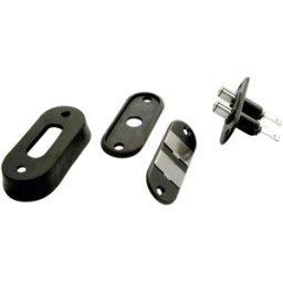 HP Autozubehör 28029 Contacteur de porte pour lautomobile élément de contact 1 pc(s) Piece