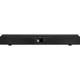 Sangean SB-100 Radio de table Internet Internet, DAB+, FM LAN, WiFi, Bluetooth, AUX fonction réveil noir