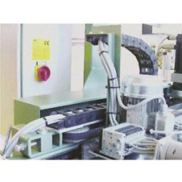 Elément de raccordement igus Easy Chain® E-Kette® E14.2 114.2.12PZ 1 pc(s)