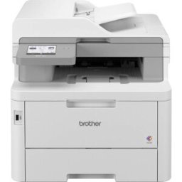 Brother MFC-L 8340 CDW Imprimante multifonction LED, couleur couleur A4 imprimante, scanner, photocopieur, fax recto-verso, USB, Wi-Fi