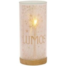 Widdop & Co. Lampe Harry Potter Lumos 20cm Multicolor One Size unisex