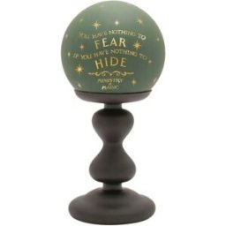 Widdop & Co. Lampe Ministry Of Magic Harry Potter 24cm Multicolor One Size unisex