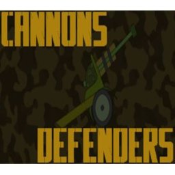 Kinguin Cannons-Defenders: Steam Edition Steam Gift
