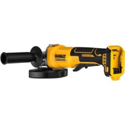 Dewalt Meuleuse D´angle Dcg408n-xj Yellow One Size
