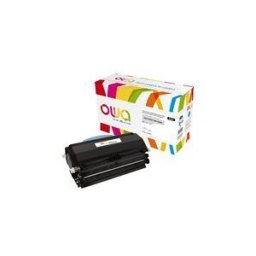 Armor OWA - noir - compatible - remanufacture - cartouche de toner (alternative pourÂ : Dell 593-10334)