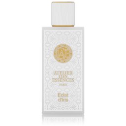 Eau de Parfum Éclat d'Iris