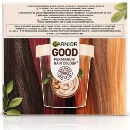 Kit de Recharge Coloration Permanente Good