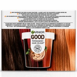 Kit de Recharge Coloration Permanente Good