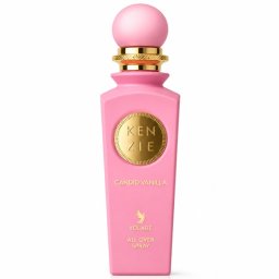 Eau de Parfum Kenzie - Candid Vanilla 150 ml
