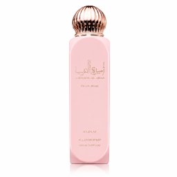 Brume Corporelle Ameerat Al Arab Privé Rose 150 ml